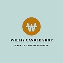 Willis Candle Shop logo