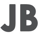 JB Custom Mold Mfg logo
