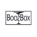 The Booz Box logo