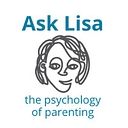 Dr. Lisa Damour logo