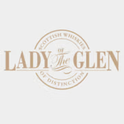 Lady of the Glen logo