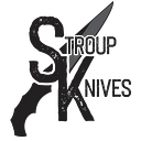 Stroup Knives logo