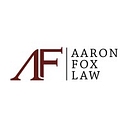 Aaron Fox Law logo