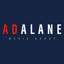 Adalane Media Group logo