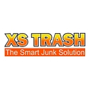 XS Trash logo