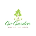 Go Garden logo
