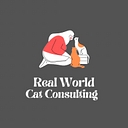 Real World Cat Consulting logo