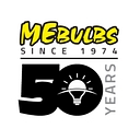 MEbulbs logo
