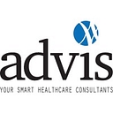 Advis logo