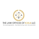 The Law Offices of K.H.A. logo