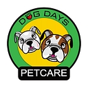 Dog Days Pet Care logo