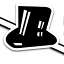 Esquire Cleaners logo