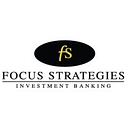 Focus Strategies logo