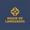 House of Languages logo