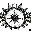 blueeyedcompass.com favicon
