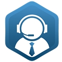 My Remote Hire logo