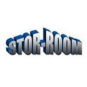 Stor-Room (StorRoom Self Storage) logo