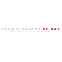 True Elegance Limousine logo