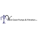 Coastal Pump & Filtration logo