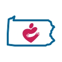 Community Action Association of Pennsylvania (CAAP) logo