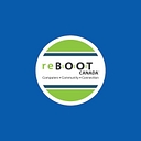 reBOOT Canada logo