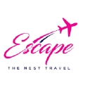 Escape The Nest Travel logo