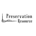 Preservation Resource logo