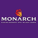 Monarch Casino Resort Spa logo