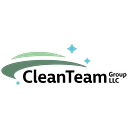 CleanTeam Group logo