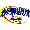 Ashburn Village Sunoco logo