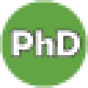 PhD Dental logo