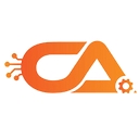 Cyborg Industries logo