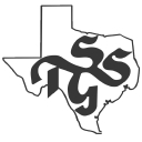 Texas Institute of Genealogical Research logo