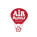 Air Supply Heating and Cooling logo