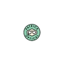Patrick Optical logo