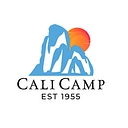 Cali Camp logo
