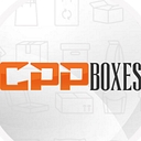 CPP Boxes logo