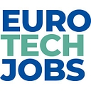 EuroTechJobs logo