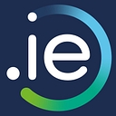 .ie logo