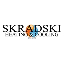 Skradski Heating & Cooling logo