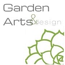 Garden Arts & Design logo