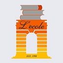 Lecole logo