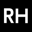 Rafael de La-Hoz logo