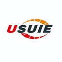 Usuie logo