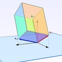 Immersive Math logo