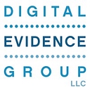 Digital Evidence Group logo