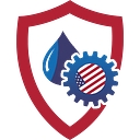 Water Damage America logo