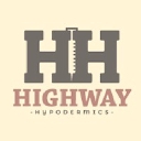 Highway Hypodermics logo