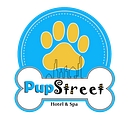 PupStreet Hotel & Spa logo