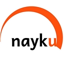 Nayku logo